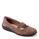 Women's Easy Spirit, Golden Flat