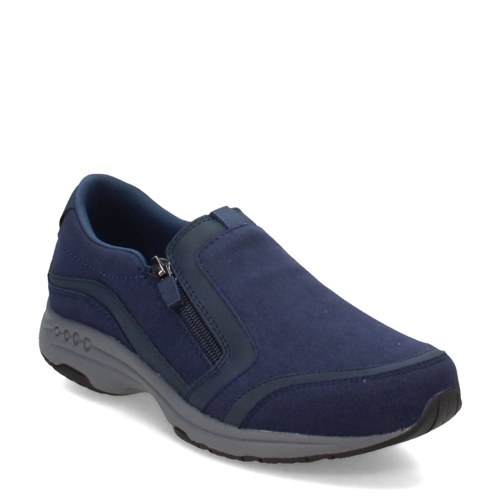 Navy blue easy store spirit shoes