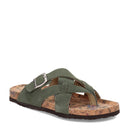 Women's MUK LUKS, Terra Turf Shayna Sandal