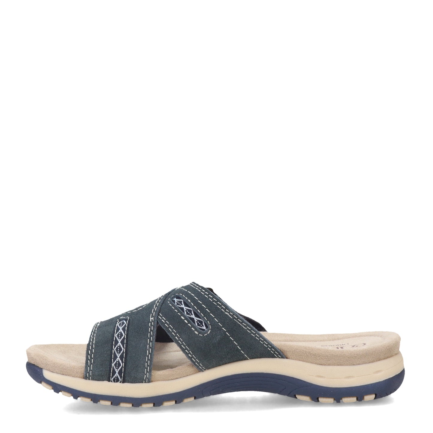 Women's Earth Origins, Sizzle Sandal – Peltz Shoes