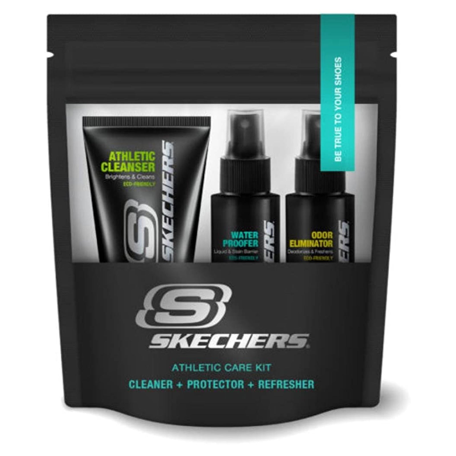 Skechers store odor eliminator