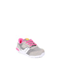 Girl's Saucony, Jazz Riff Sneaker - Toddler & Little Kid