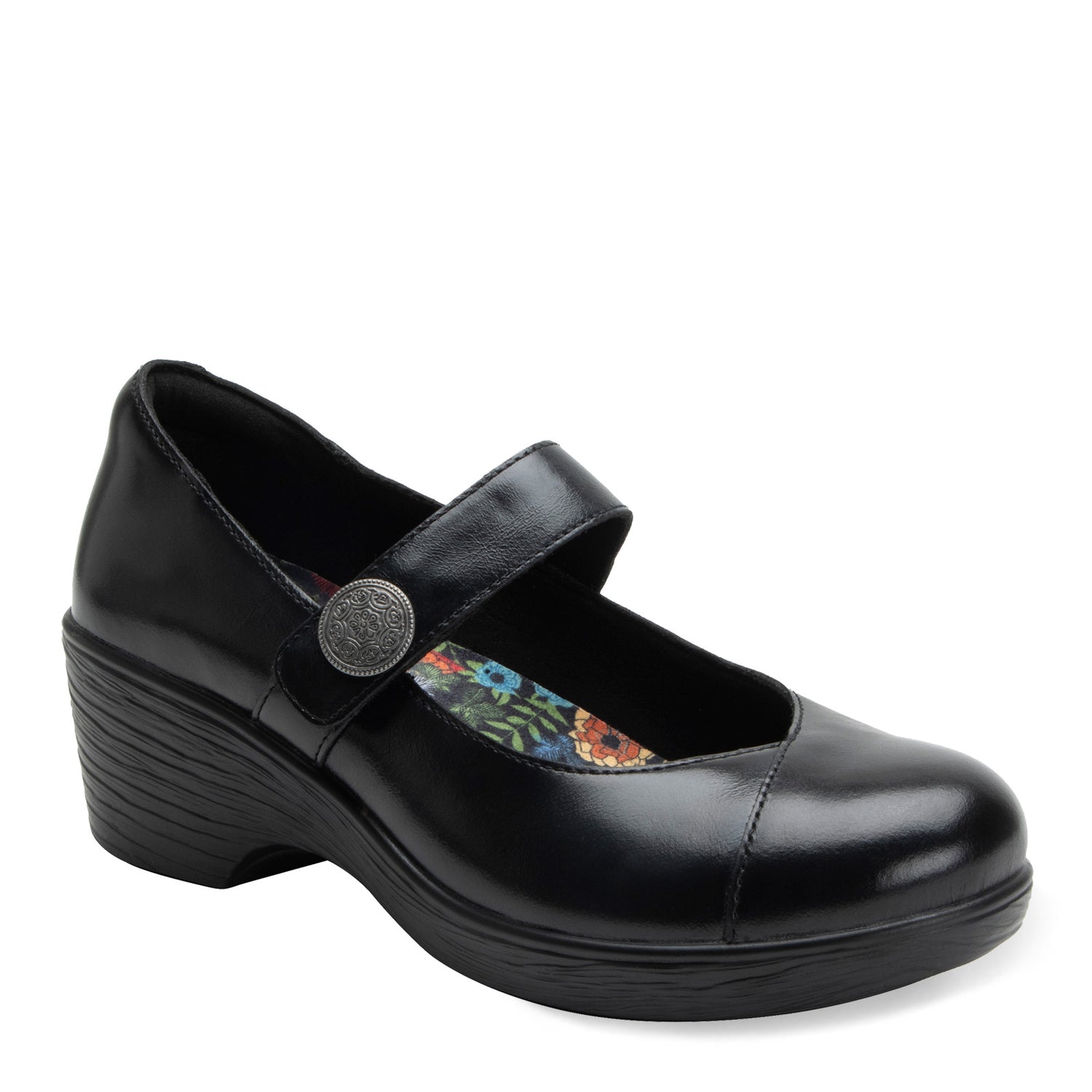 Women's Alegria, Sofi Mary Jane – Peltz Shoes