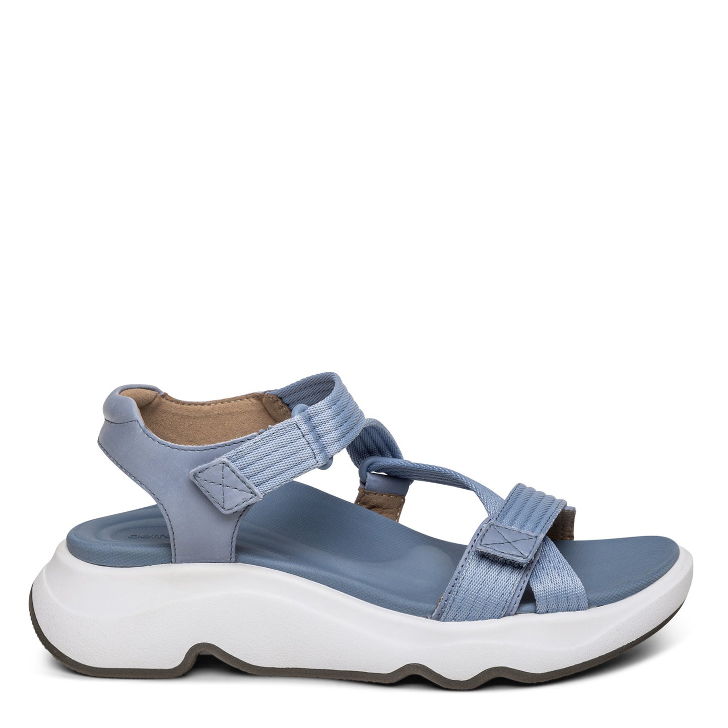 Women's Aetrex, Marz Sandal – Peltz Shoes