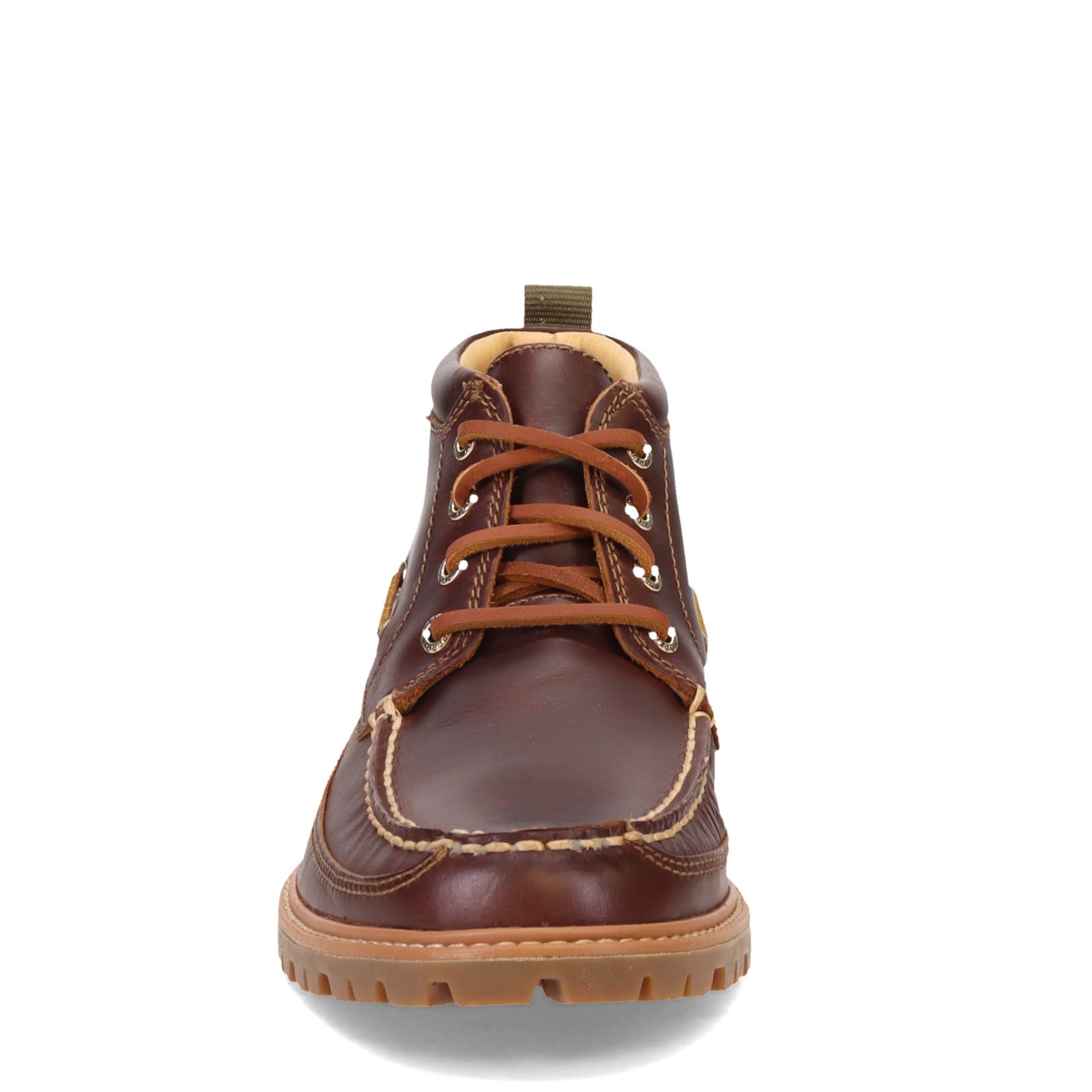 Sperry gold shop cup chukka