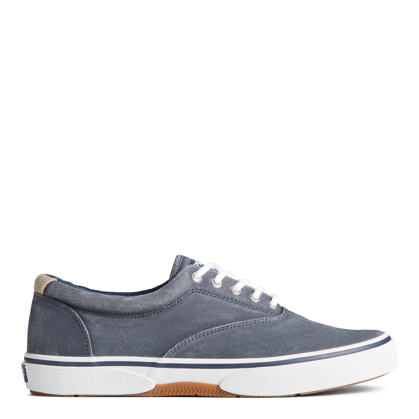 Men's Sperry, Halyard CVO Sneaker – Peltz Shoes