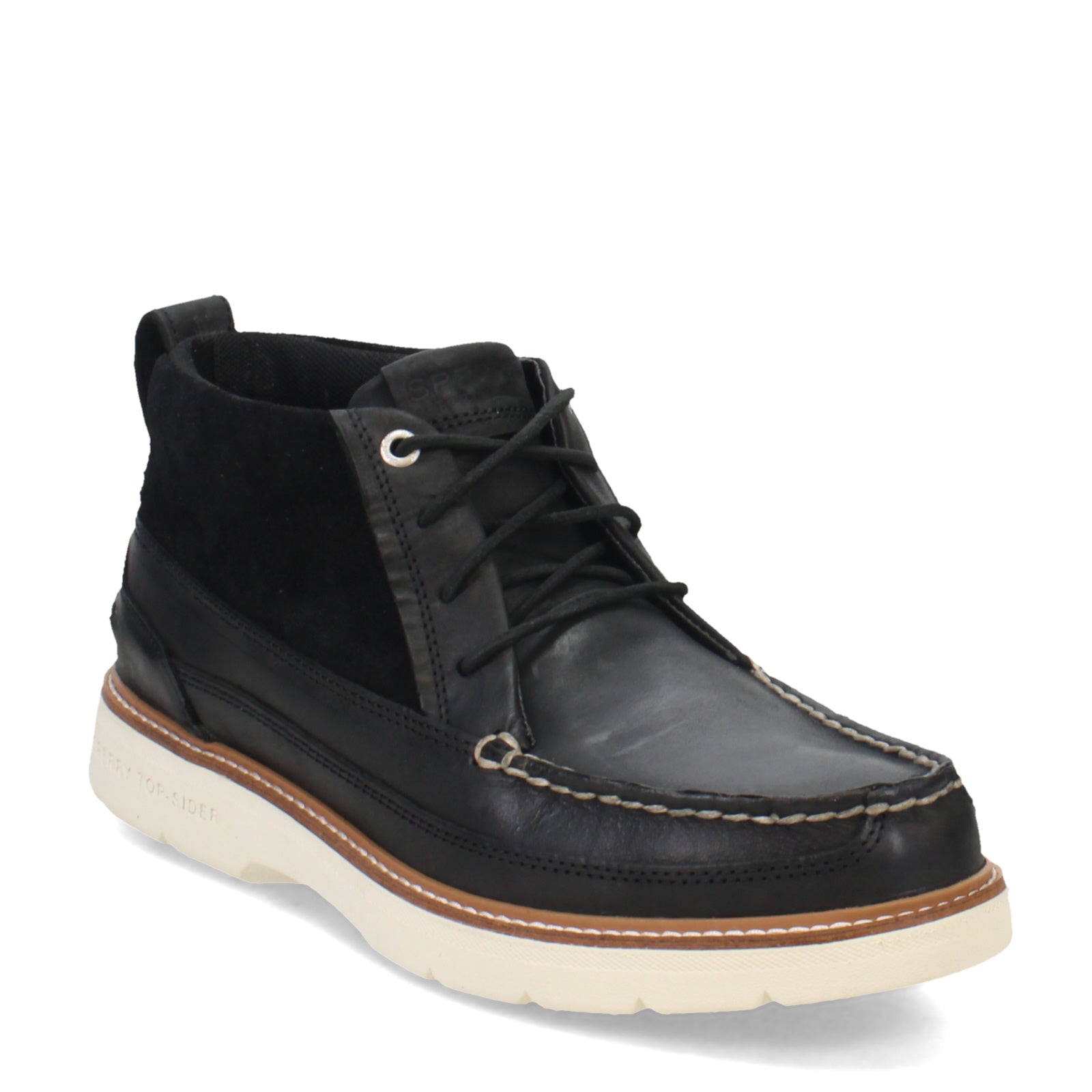 Sperry top sider store chukka boots