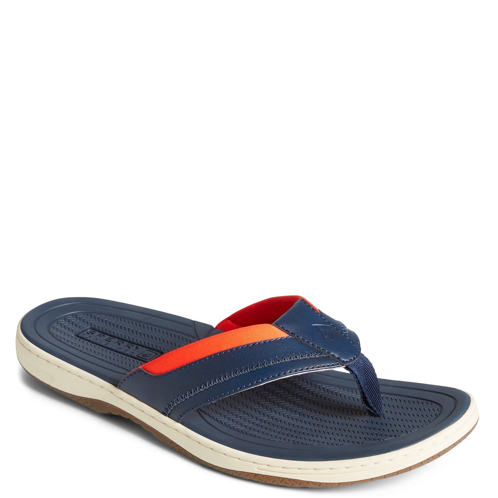 Sperry discount thong sandals