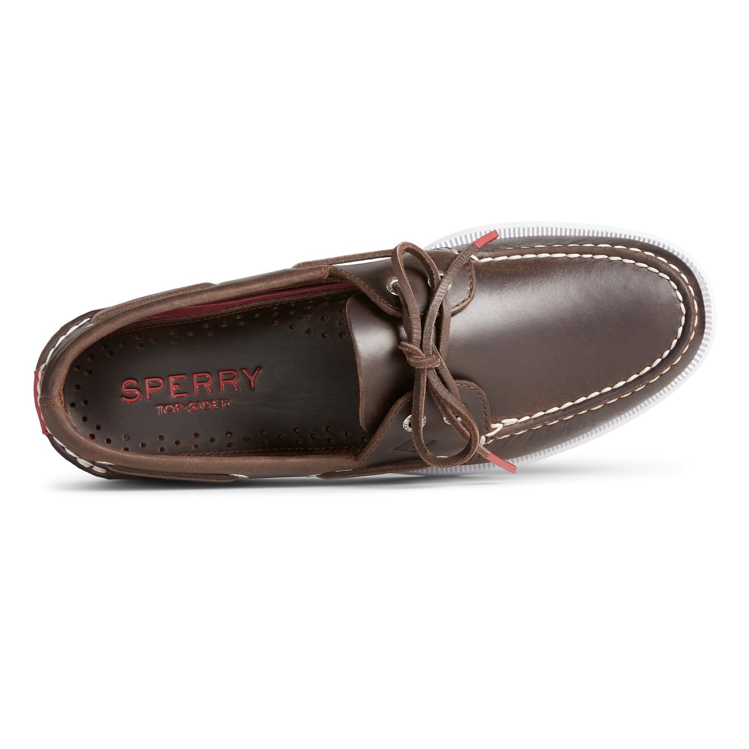 Mens Sperry Authentic Original Boat Shoe Peltz Shoes 1684