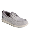 Men's Sperry, Bowrider Plushstep 3-Eye Slip-On