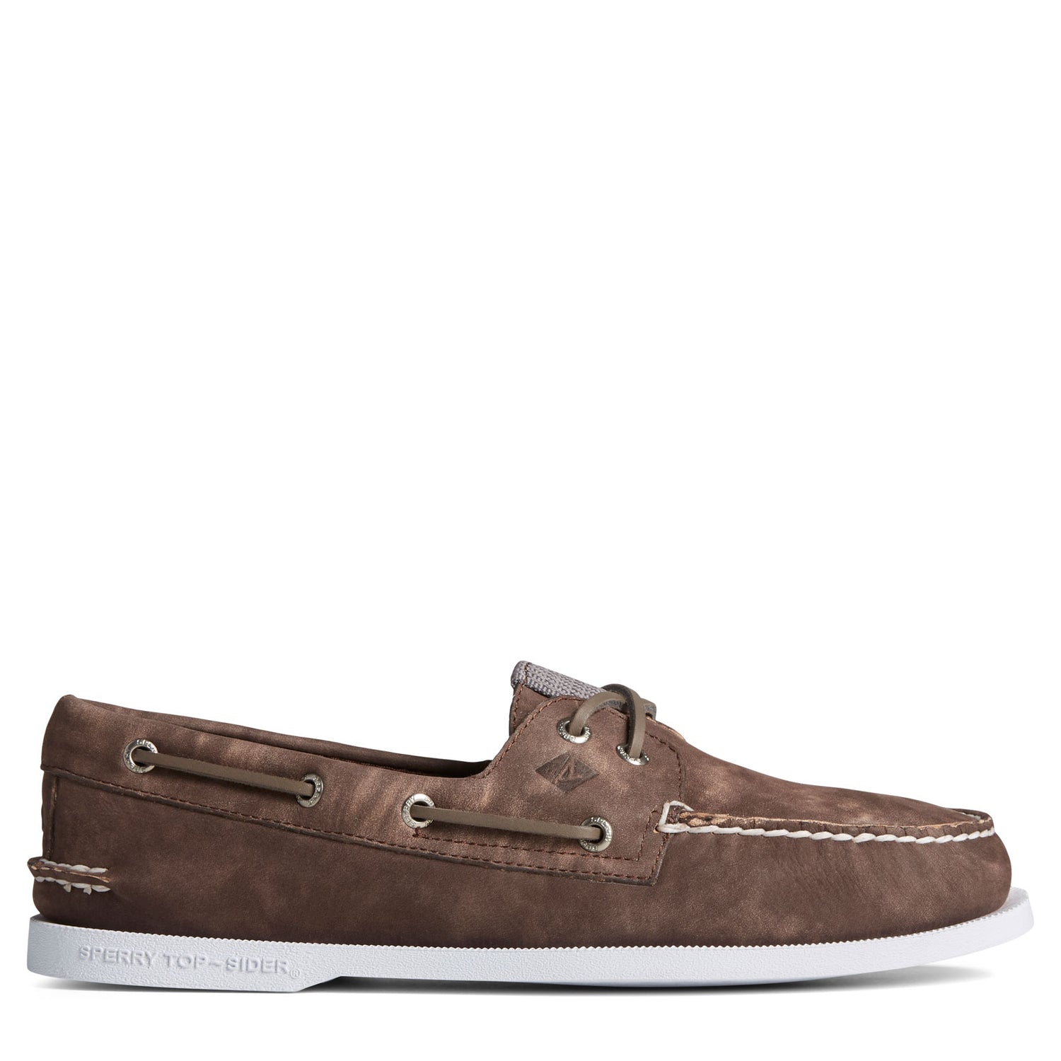 | Sperry Men's Authentic Original 2-Eye Boat Shoe | Loafers &  Slip-Ons