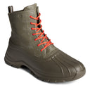 Men's Sperry, Duck Float Lace Rain Boot