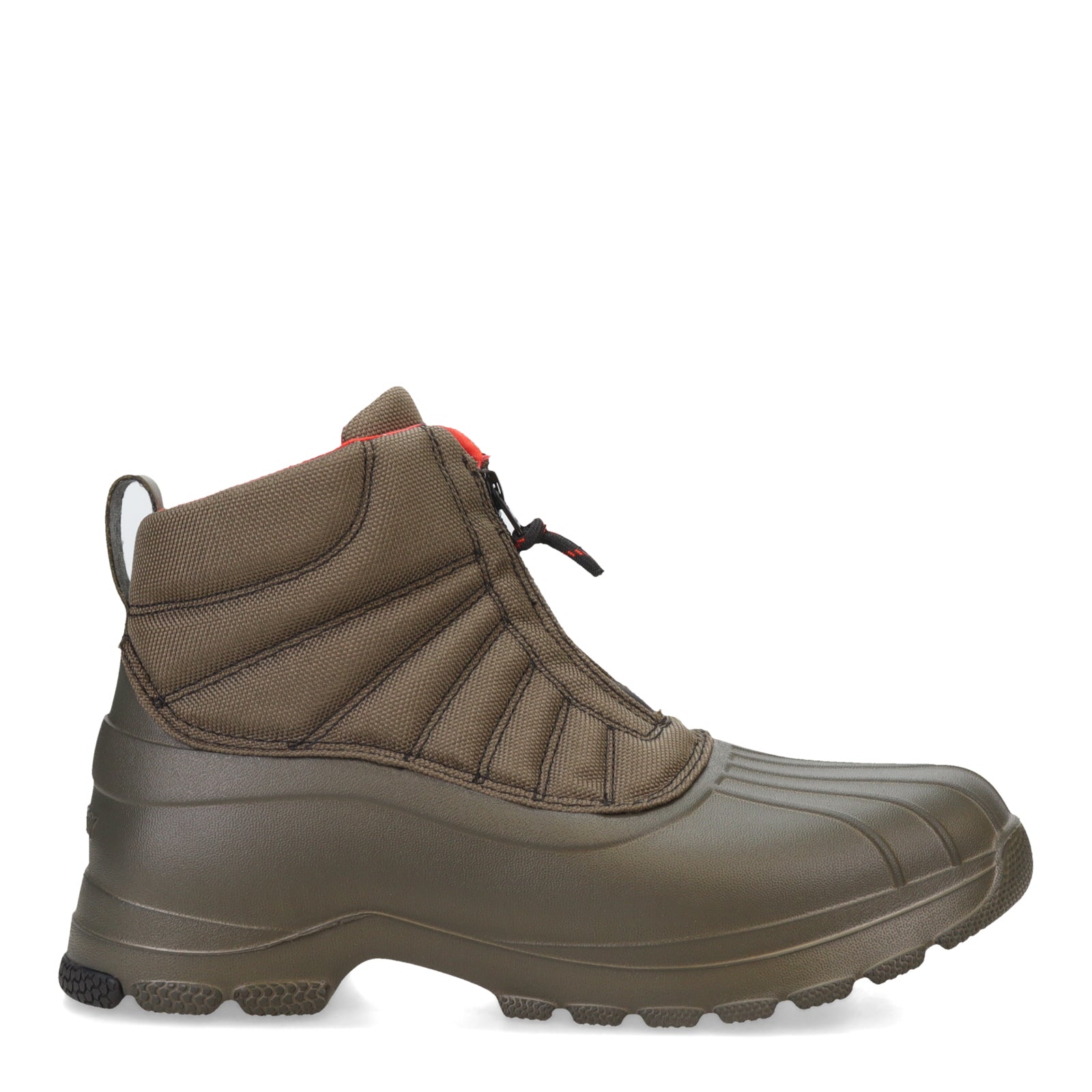 Men's casey waterproof duck boots created clearance for macy's