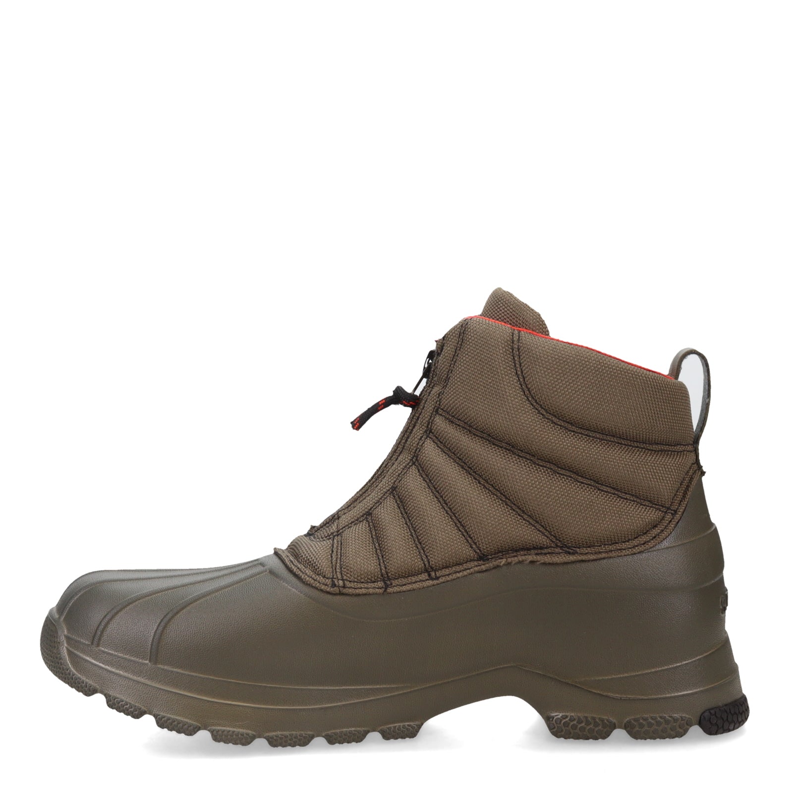 Men s casey waterproof duck boots created deals for macy s