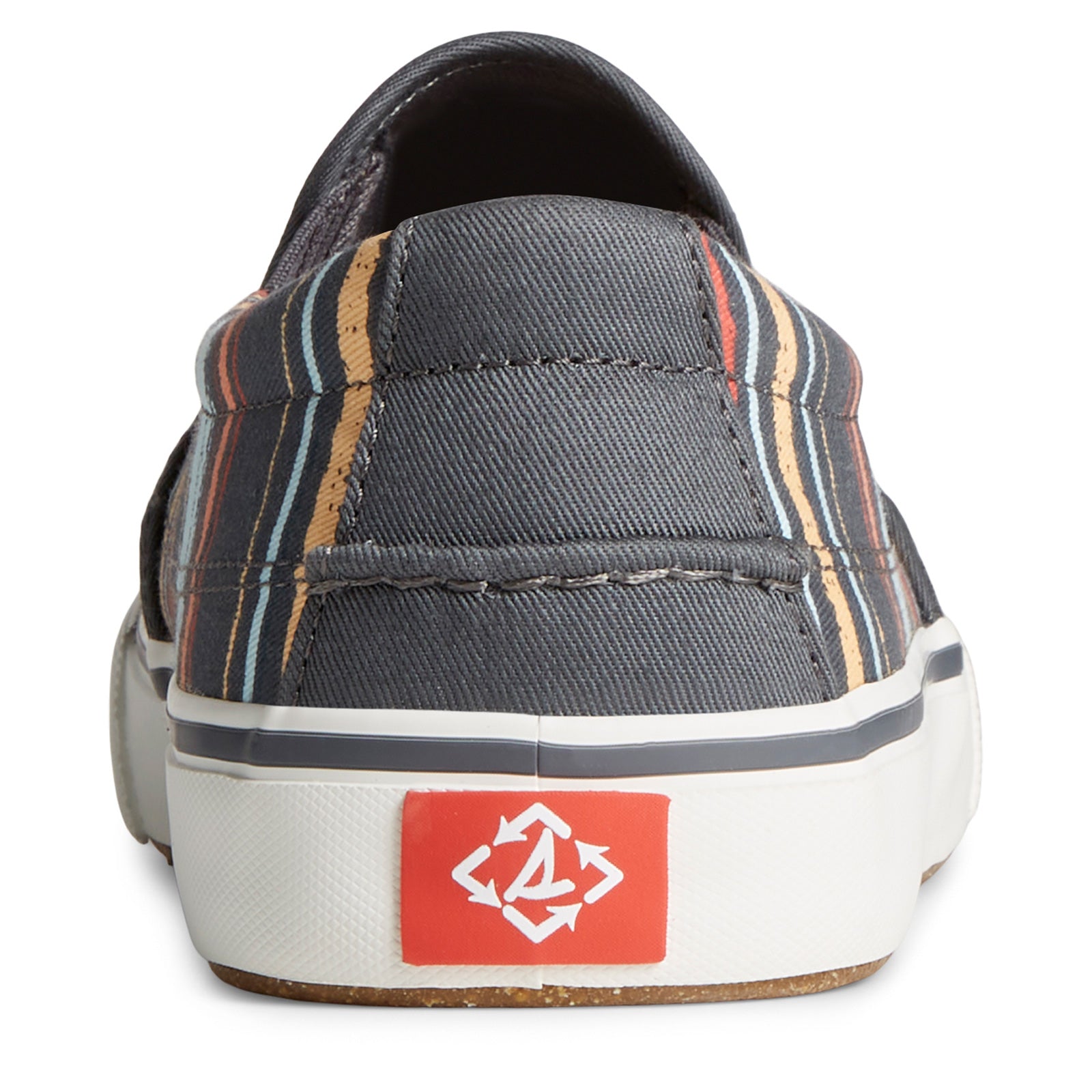 Sperry striper best sale ii slip on