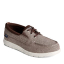 Men's Sperry, Bowrider Plushstep 3-Eye Slip-On