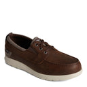 Men's Sperry, Bowrider Plushstep 3-Eye Slip-On