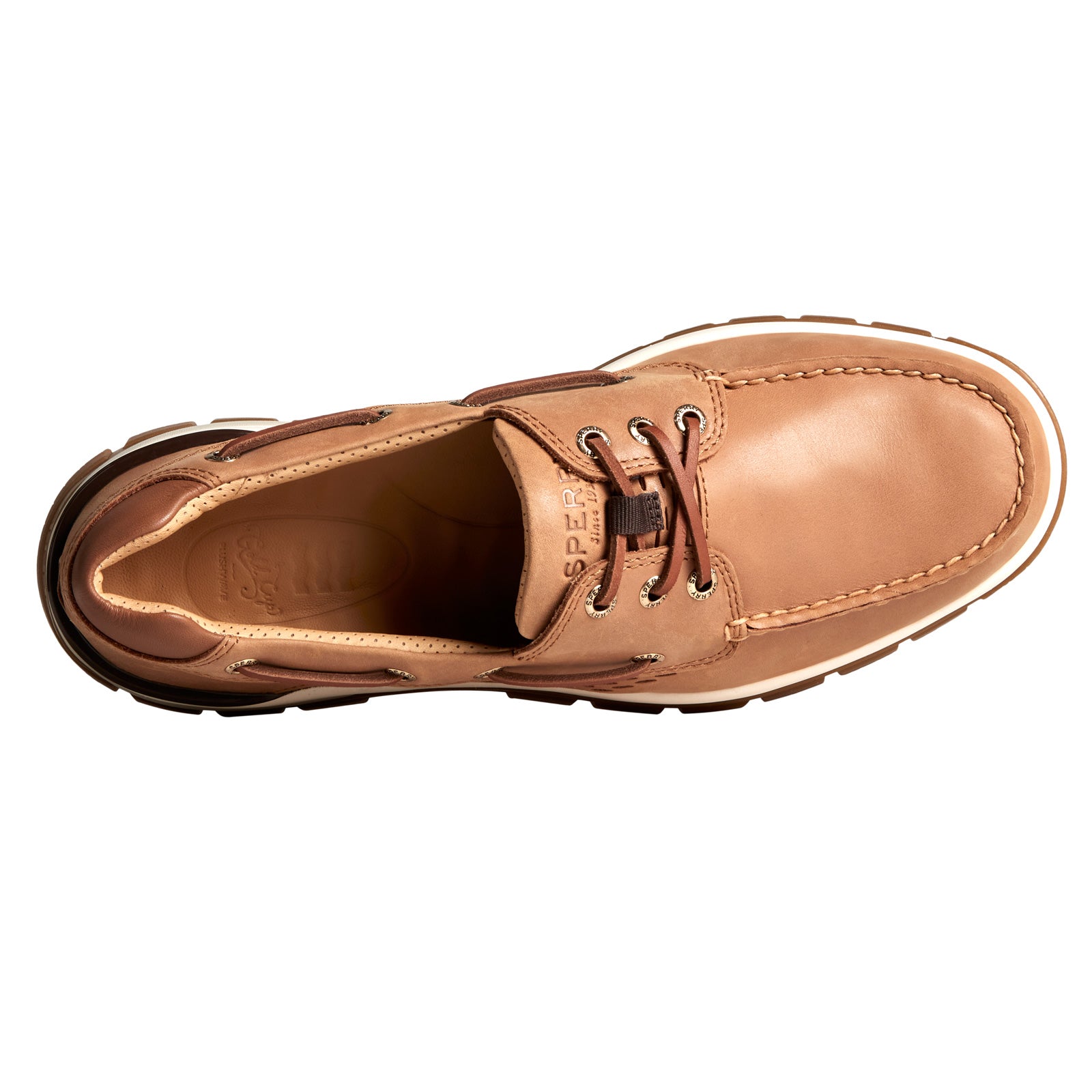 Sperry billfish hot sale gold cup