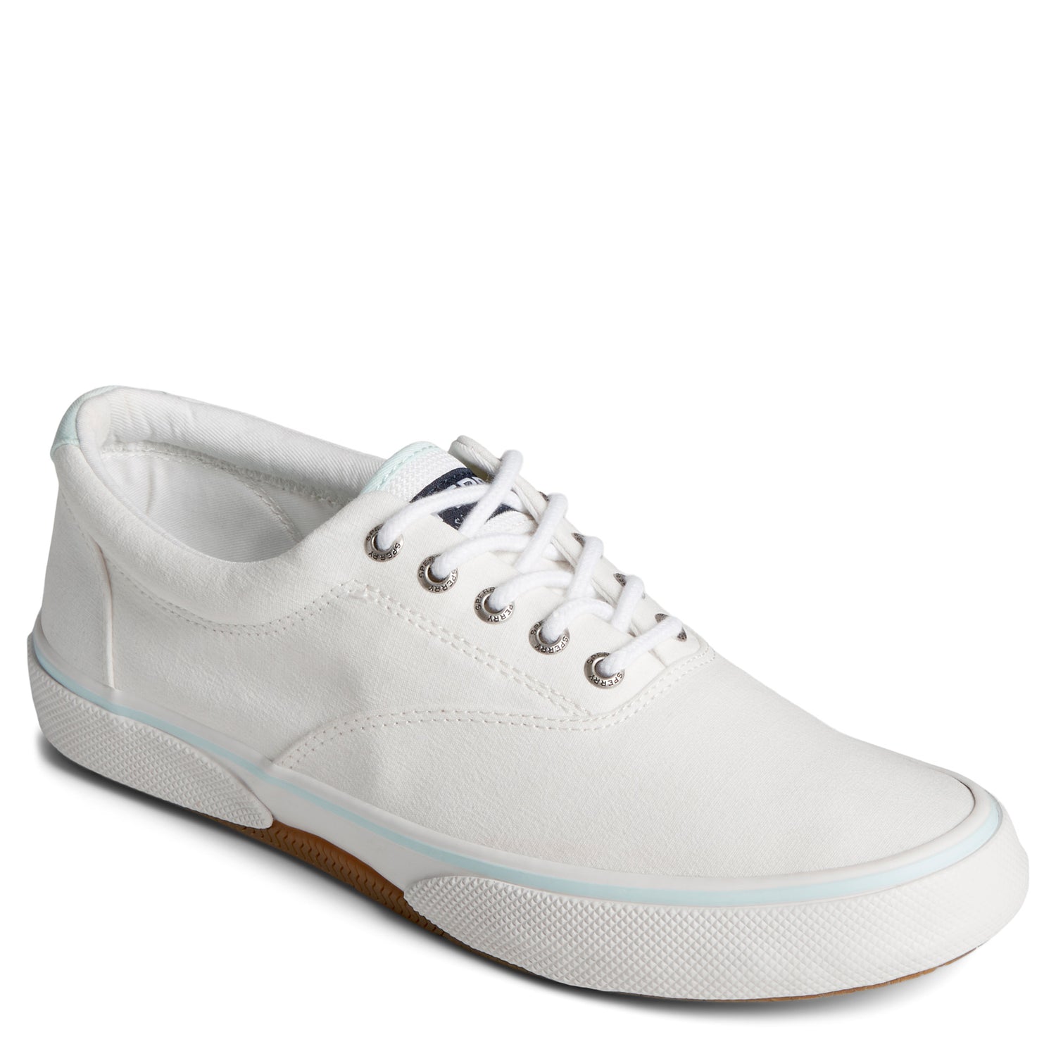 Vans Authentic Prep Retro sneakers in blue/white Size 9.5