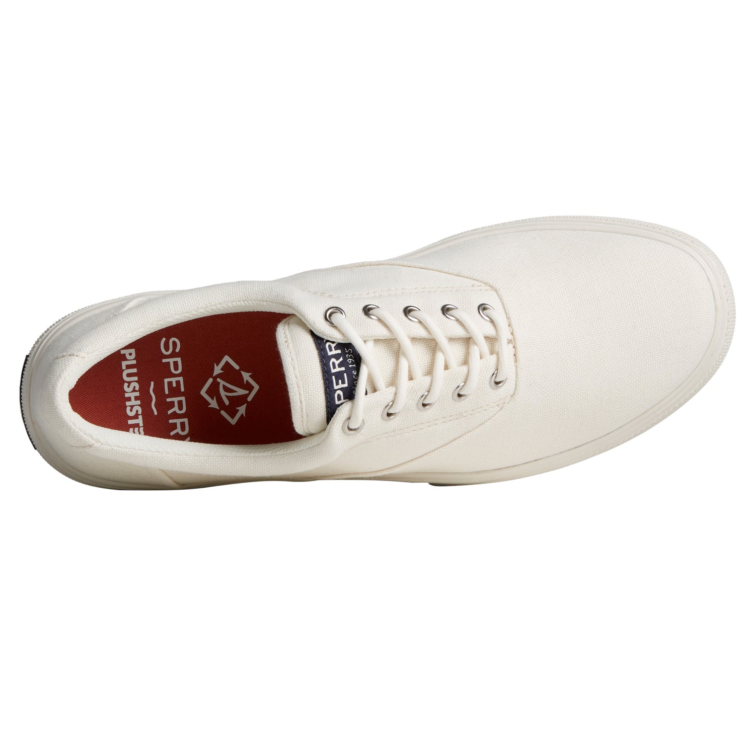 men's captain's cvo wool sneaker