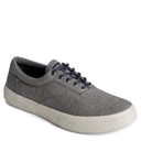 Men's Sperry, Halyard CVO Plushstep Sneaker