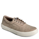 Men's Sperry, Halyard CVO Plushstep Sneaker