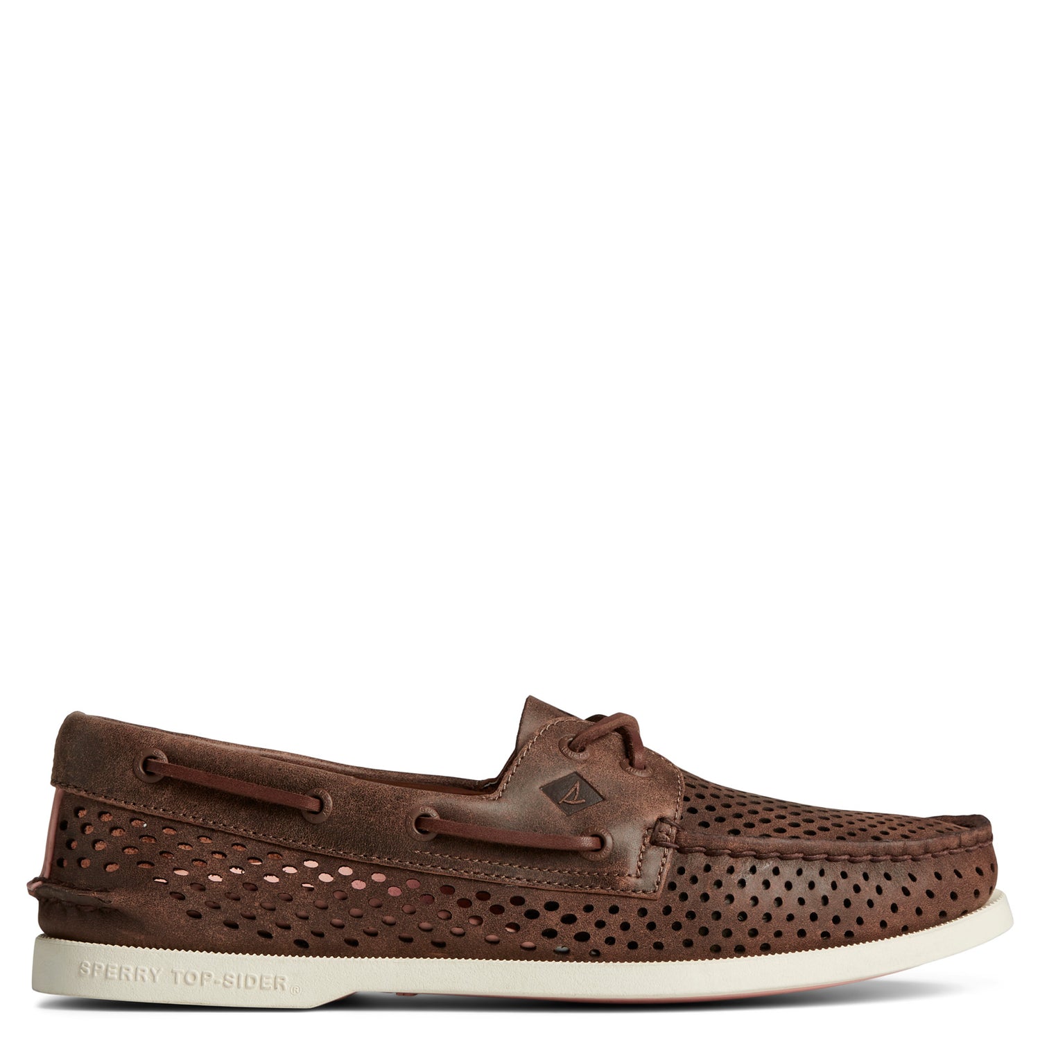 Sperry Men's Authentic Original Boat Shoe - FREE Shipping & FREE Returns -  Men's Oxfords & Lace-Ups, Men's Loafers & Slip-Ons