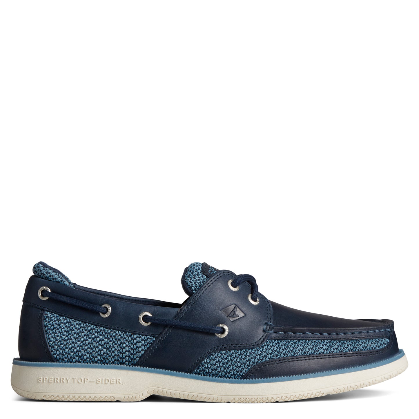 Men's Sperry, Surveyor 2 Eye Boat Shoe – Peltz Shoes