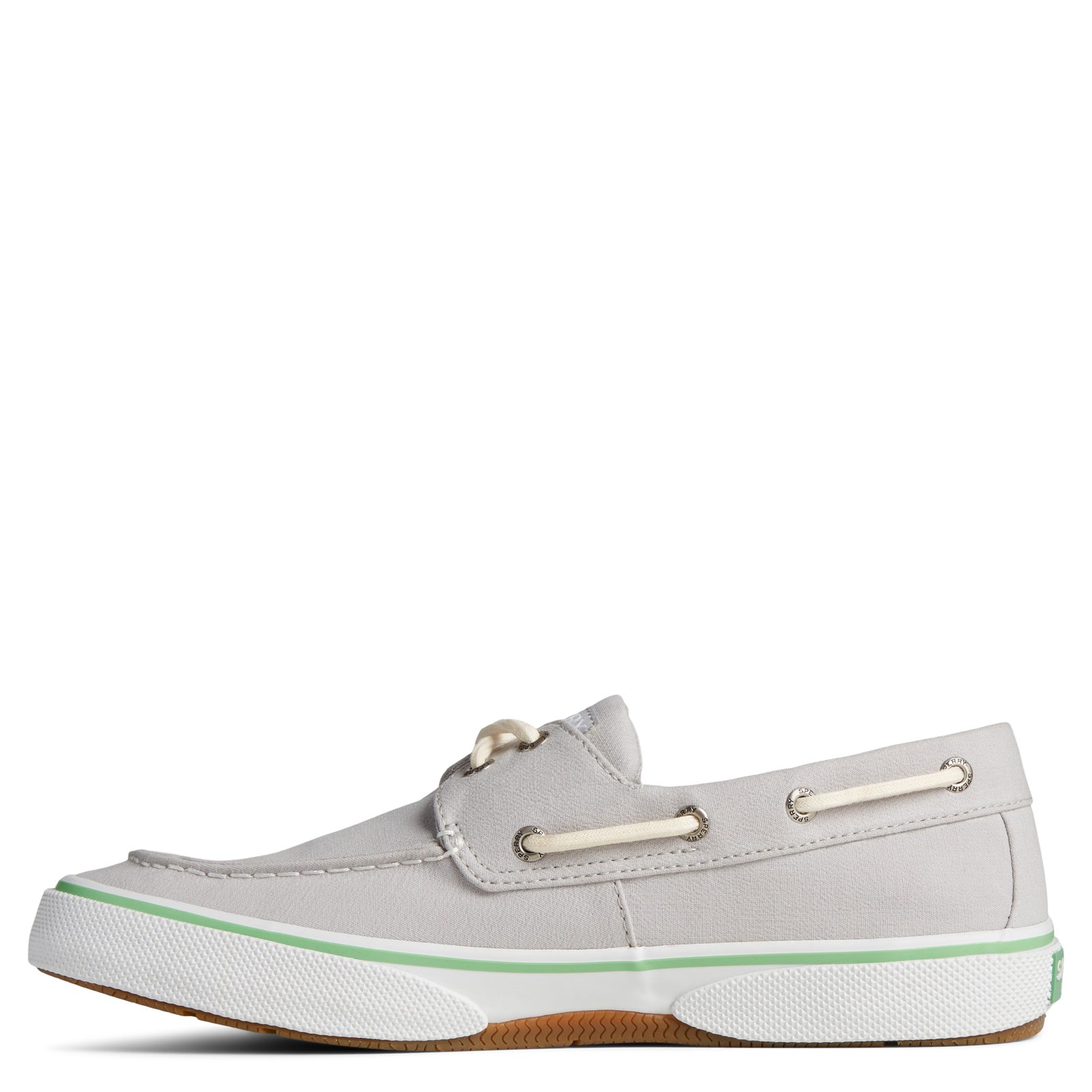 Sperry best sale halyard shoes