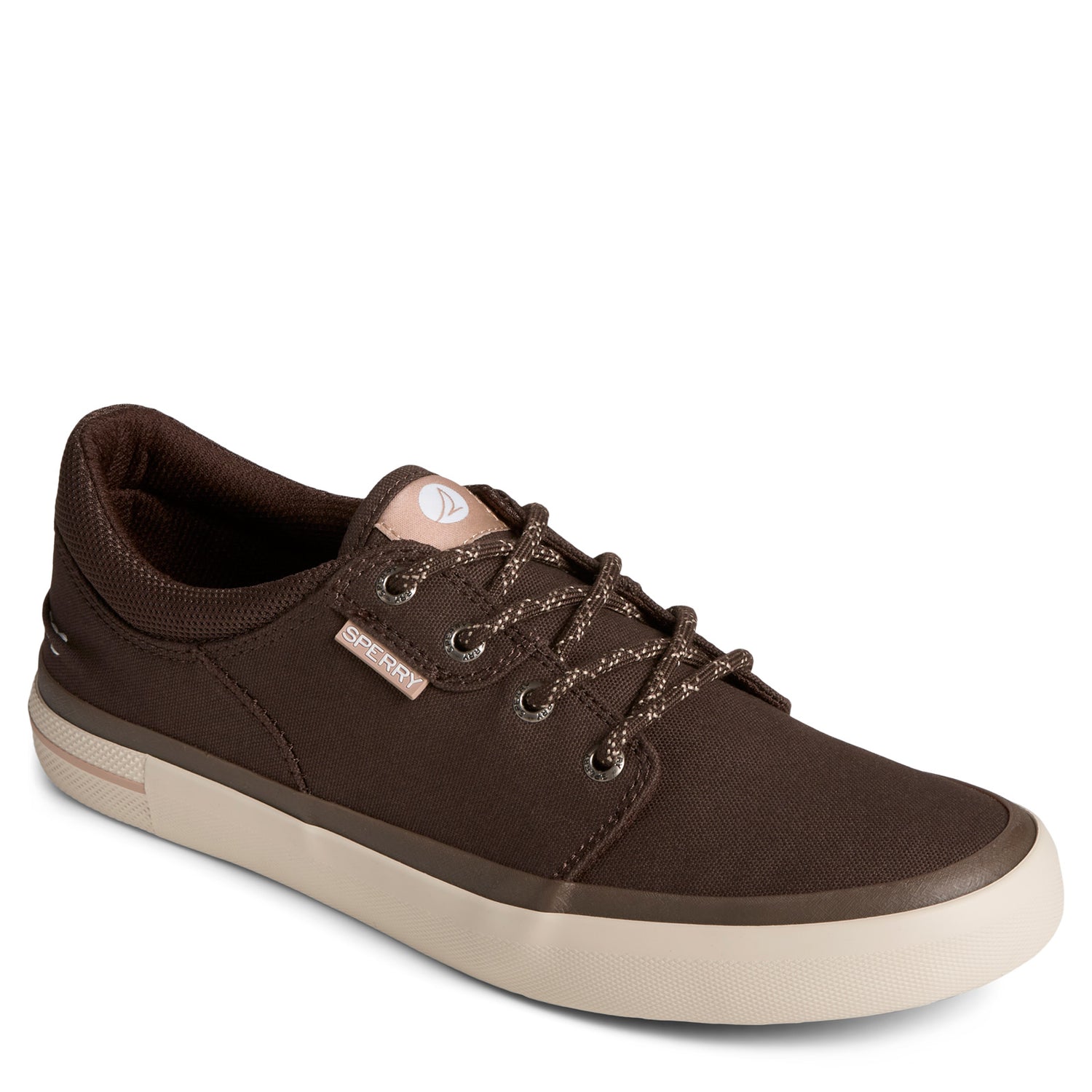 Sperry Mens Coast Line Blucher Sneakers : Sperry