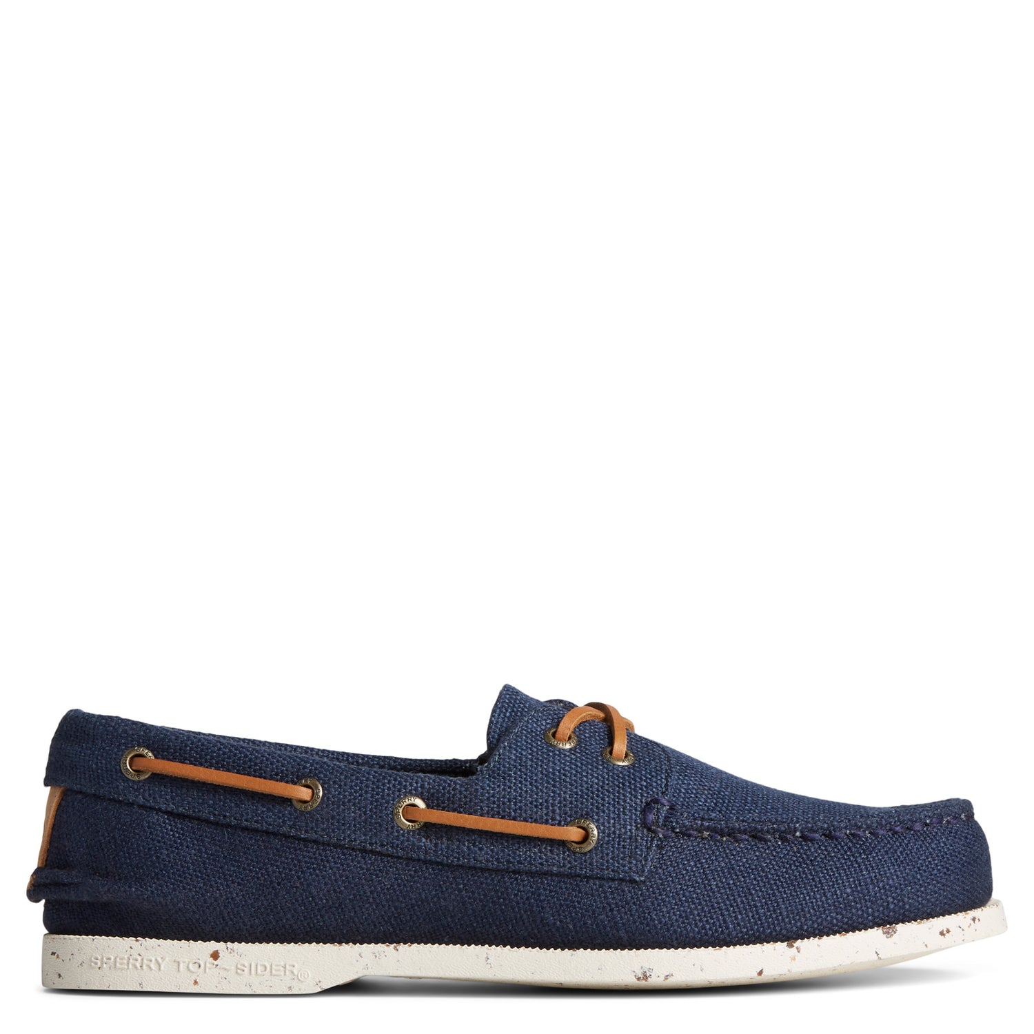 Men's Sperry, Authentic SeaCycled Boat Shoe – Peltz Shoes