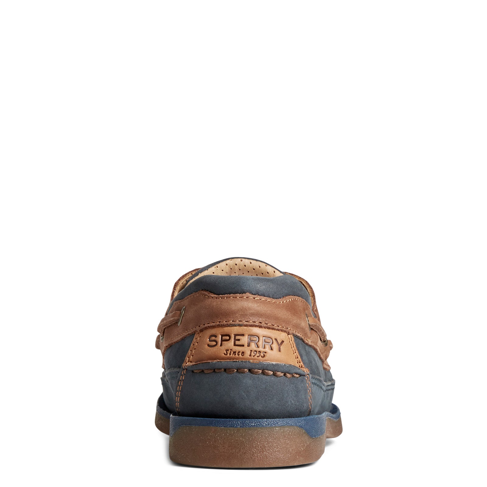 Sperry mako 2 eye on sale tan