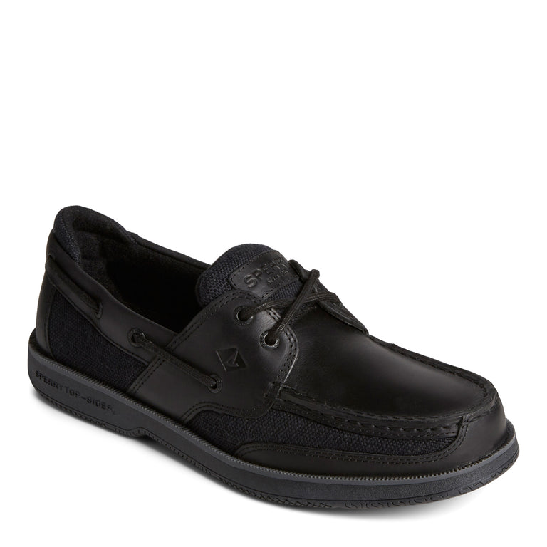 Sperry black 10.5 good men’s shoe