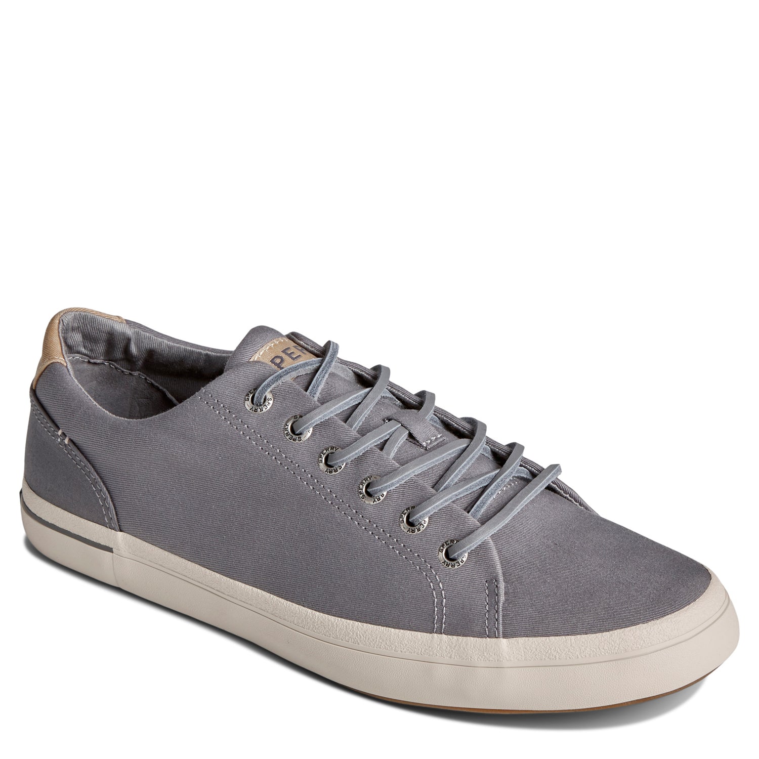 sperry striper ii ltt leather sneaker