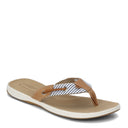 Women's Sperry, Seafish Sandal