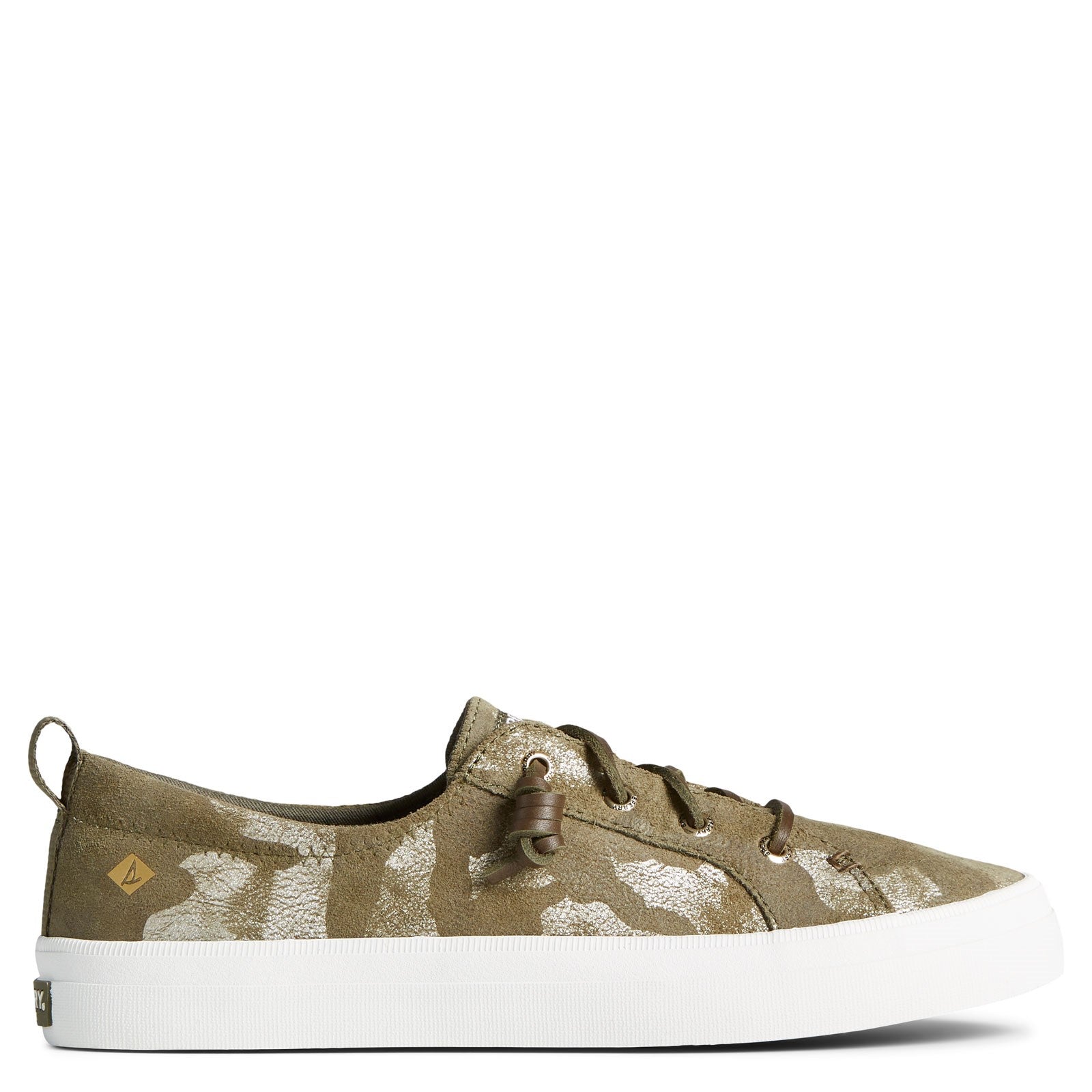 Crest vibe sperry on sale sneakers