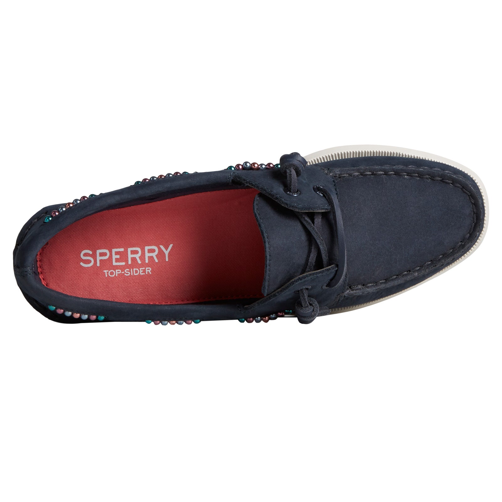 Sperry sale house slippers