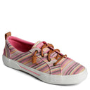 Women's Sperry, Pier Wave LTT Sneaker