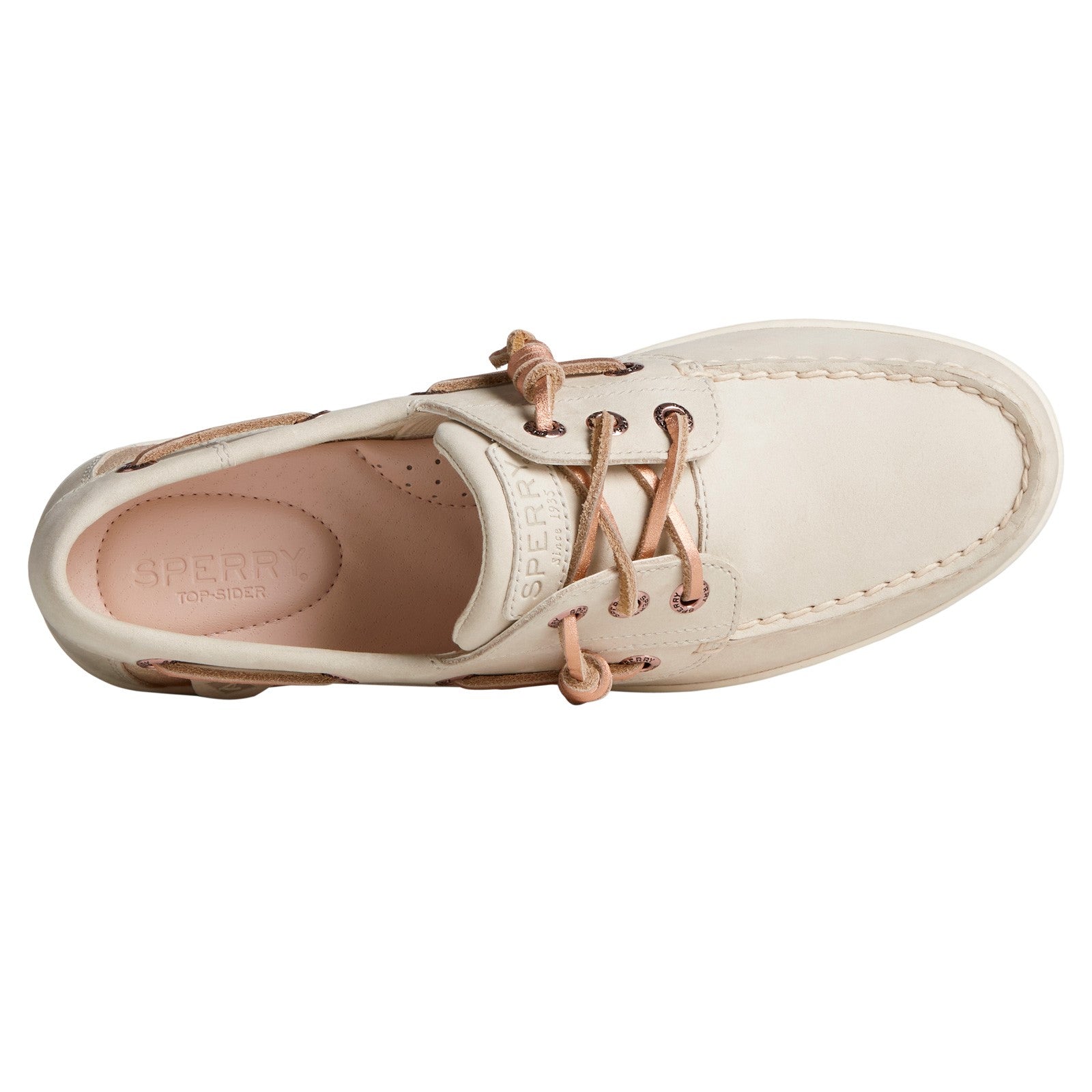 Women's Sperry, Songfish Boat Shoe – Peltz Shoes