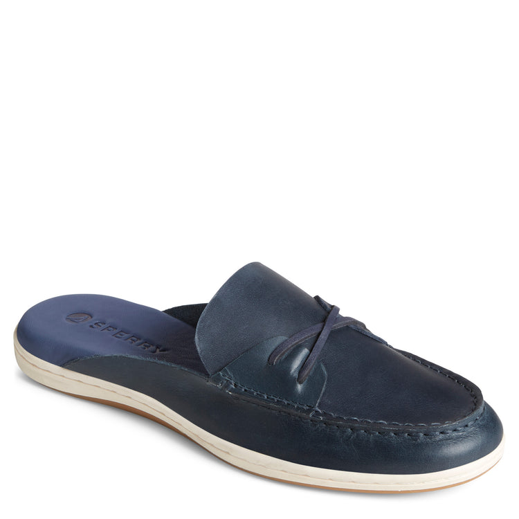 Women's Sperry, Mulefish Clog – Peltz Shoes