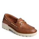 Women's Sperry, Chunky Boat 2-Eye Boat Shoe