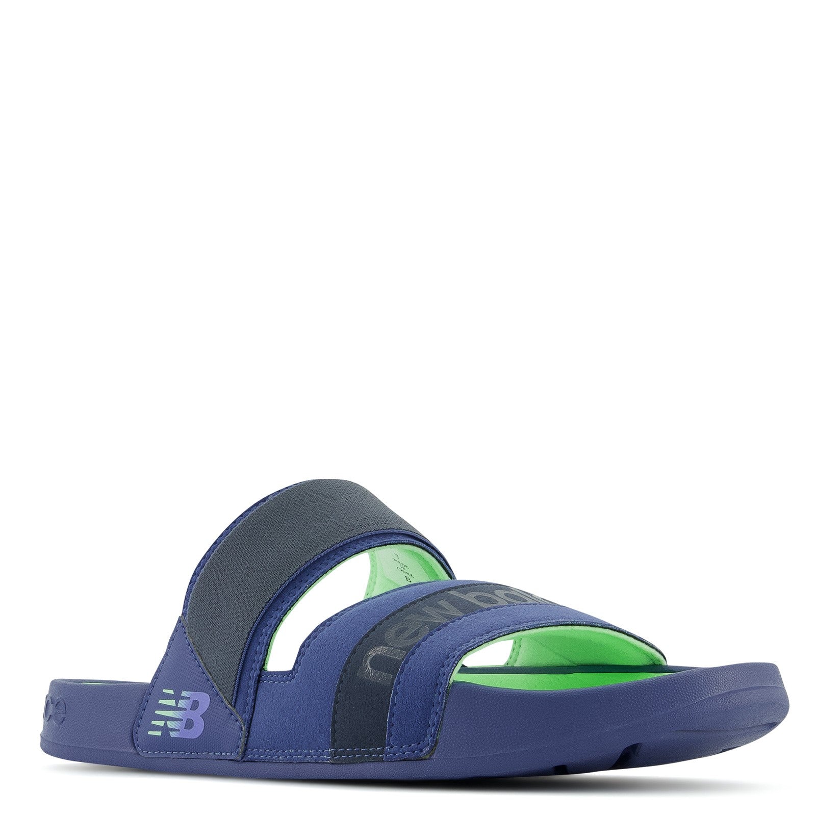 Womens new clearance balance flip flops