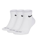 Unisex Nike, Everyday Plus Training Cushion Ankle Socks - 3 Pair