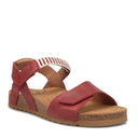 Women's Taos, Symbol Sandal