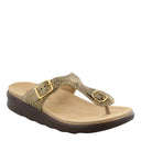 Women's SAS, Sanibel T-Strap Slide Sandal