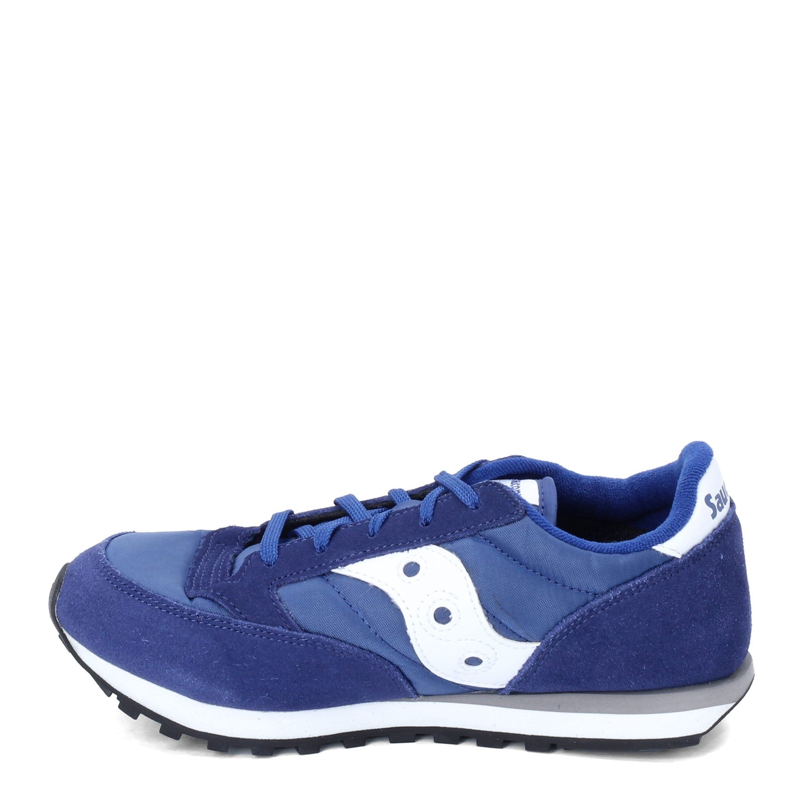 Saucony jazz original kids 2025 blue