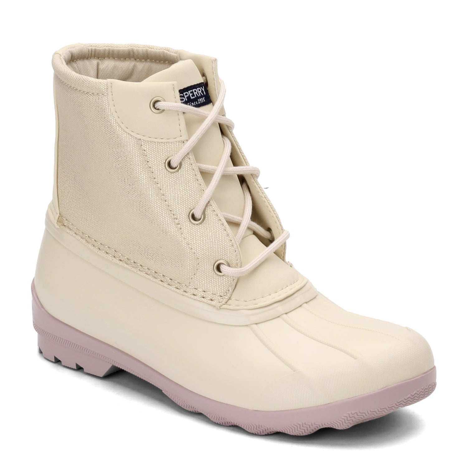 sperry rose boots