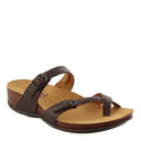 Women's SAS, Shelly Toe Loop Slide Sandal