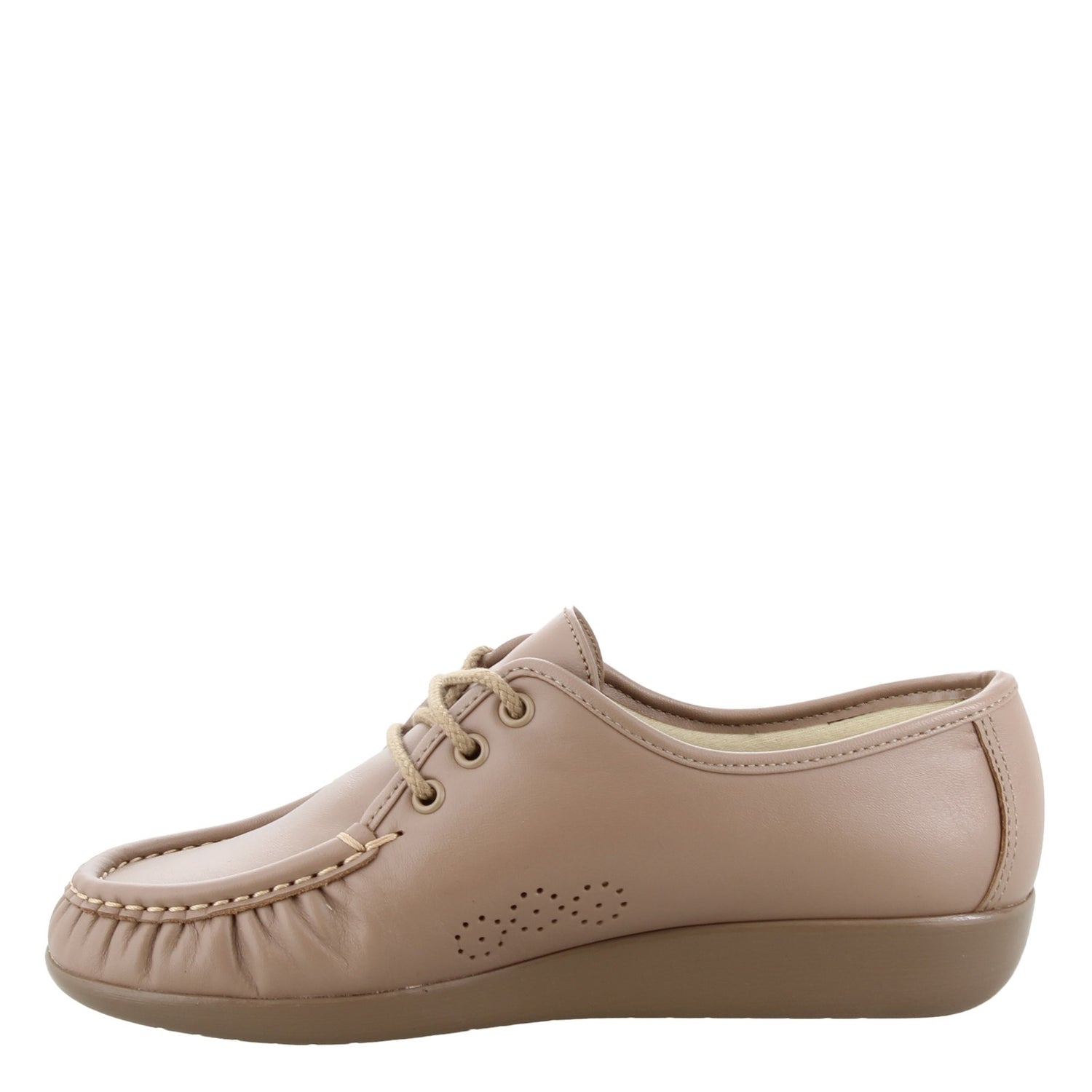 Women's SAS, Siesta Oxford – Peltz Shoes