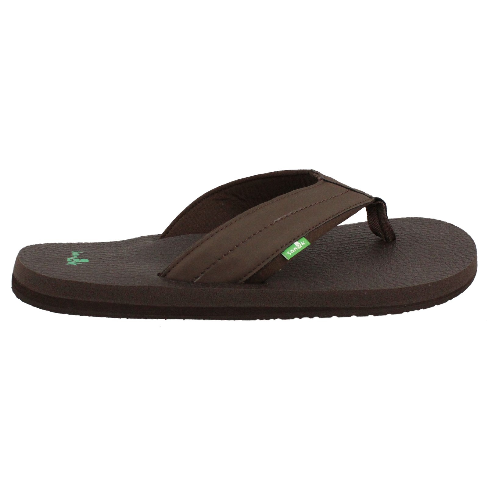 Sanuk cheap wide width